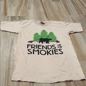 Friends of the Smokes Shirt